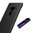 PolyShield Slim Hard Shell Case for HTC U12+ (Black Matte)